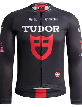 Maillot à Manches Longues Turdo Supernova Thermal