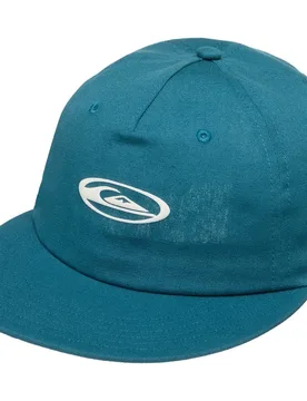 Gorra de hombre Drifter Canvas Art - Quiksilver - FashionsVida
