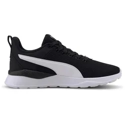 Anzarun Lite Kinder Freizeitschuhe, schwarz, Größe 39 39