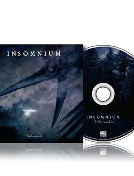 Netherworlds von - CD (Jewelcase) - None - unisex