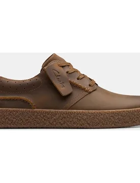 Deportivo Casco Streethilllace - Clarks - FashionsVida