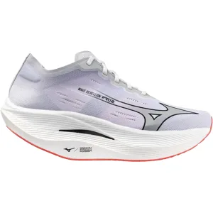 WAVE REBELLION PRO 2(M) Herren Weiß 45 - Mizuno - FashionsVida