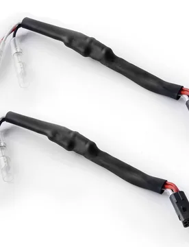 Kit Cablaggio Frecce Anteriori  honda Cb 1000 R 2018-2022 - Rizoma - FashionsVida