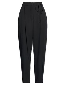 Pantalones Mujer Negro 36 Mujer