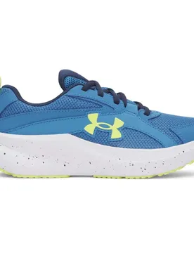 Scarpe Da Running Assert 11 Blue / Flash Light EU 38
