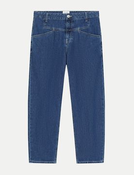 Relaxed-Fit Jeans Stover-X Blau 29/34