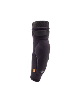 Fox Protector de codo negro L