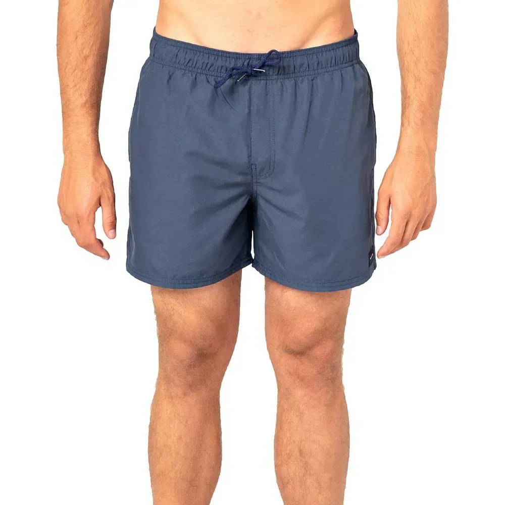 Short De Bain Offset Volley 15´´ Navy S - Rip curl - FashionsVida