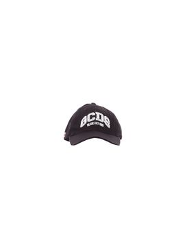 GCDS Cappelli Black