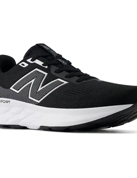 Fresh Foam 520 V9 Running Shoes Black-LK9 UK 6.5 Men - New Balance - FashionsVida