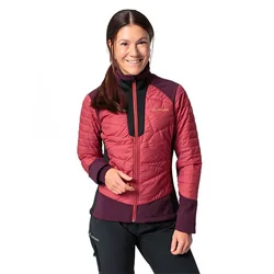 Vaude Bike Giacca Minaki Iii Brick