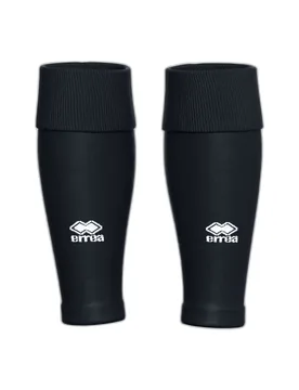 Fußlose Socken Kind Pro - Noir - unisex - Size: TU - Errea - FashionsVida