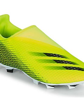 Fussballschuhe X Ghosted.3 Ll Fg J 29