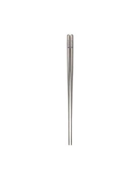 Titanium Chopsticks Silber