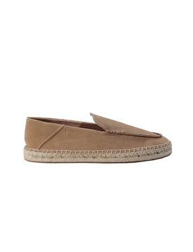 Boss Alpargatas MADEIRA beige 42