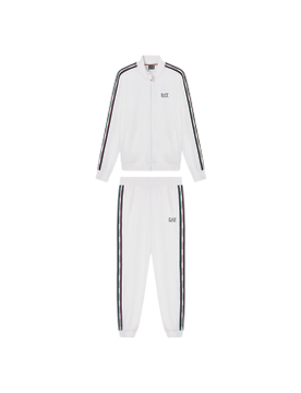 Para hombre. 7M001867_AF12660 Conjunto Italian (3XL), Deportivo, Algodón, Manga larga