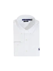 Camicia Slim Fit bianco XXL