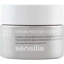 Crema Facial Origin Pro E.G.F-5, 50 ml