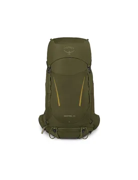Zaino da trekking Kestrel™ 48L oliva - Osprey - FashionsVida
