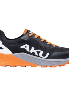 Aira v-light zapatilla trekking hombre Negro (45)