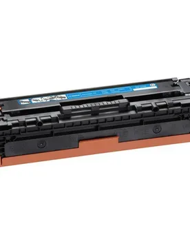 Ink Toner 731 Cyan One Size unisex - Canon - FashionsVida