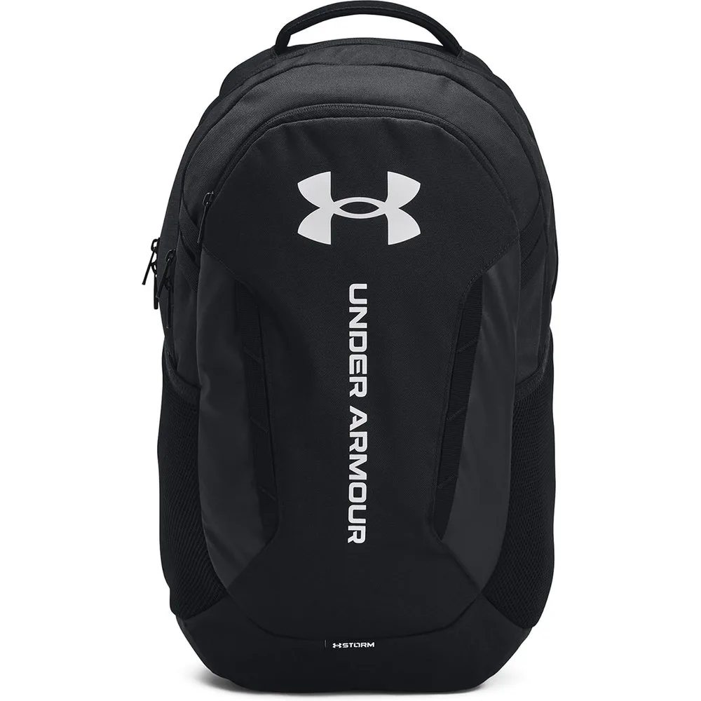 Mochila UA Hustle 6.0 - Under Armour - FashionsVida