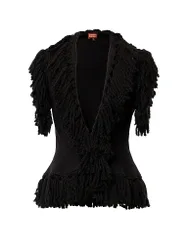 Gilet ALEXANDER noir XL