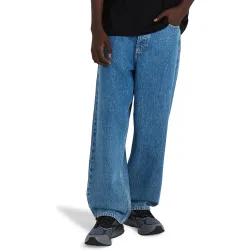 Vaquero de hombre Big 5 Denim