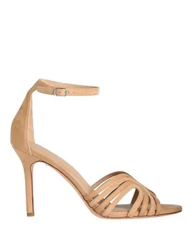 Sandalias Mujer Beige 42 Mujer - Ralph Lauren - FashionsVida