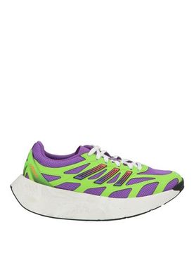 Sneakers Mujer Morado 37 ⅓,38,38 ⅔ Mujer