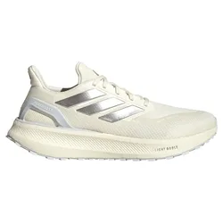 Scarpe Da Running Pureboost 5 Tr Off White / Ftwr White / Off White EU 42