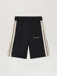 Shorts PALM ANGELS Classic logo