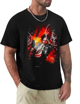 JOHN WICK T-Shirt Quick Dry Fishing T-Shirt - Aliexpress - FashionsVida