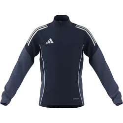 Tiro 25 Competition Kinder Rollkragenpullover, blau 176