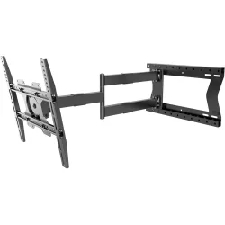 Soporte de pared 2080 para TV's de 32"a 75" (Reacondicionado A estrenar)
