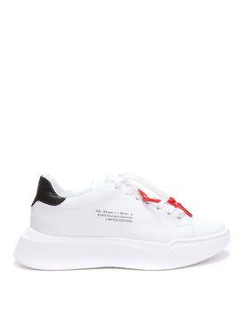 Giuliano Galiano Sneakers logate