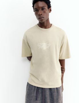T-Shirt Stwd Electrical Impulse
