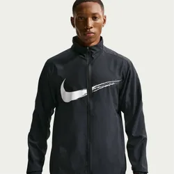 Mens M Nk Df Form Hd In Black/white - Size Small
