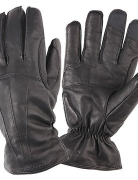 Guanti Moto Invernali 951im SOFTY ICON Nero taglia S