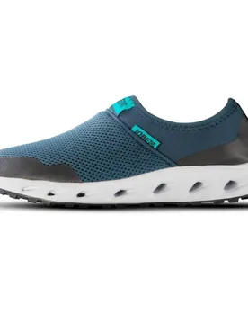 Chaussures D´eau Discover Slip On Midnight Blue / White EU 38