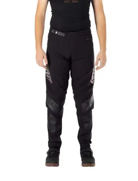 Pantaloni Mtb Gravity .0 Stealth - Leatt - FashionsVida