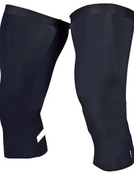 Cube Scaldaginocchia Black - CUBE - FashionsVida