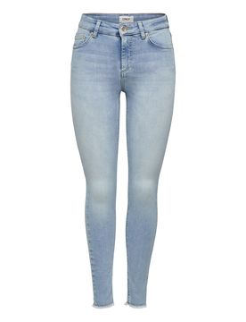 ONLY Vaquero 'ONLBlush' azul denim