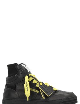 Off Court 3.0 Big Lace Men's