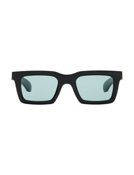 Gafas de sol Unisex Verde oscuro 50 Unisex