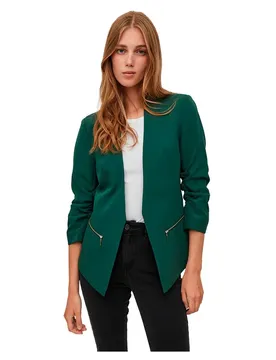 Vila Blazer Joy Pineneedle 38