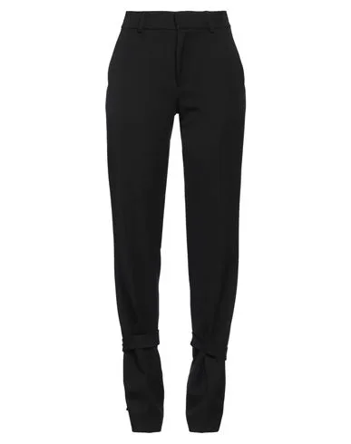Hose Damen Schwarz S Damen - MARIUCCIA - FashionsVida