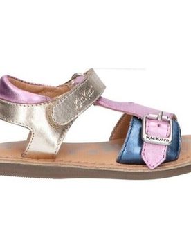 Flache Sandalen 927302-10 Diazz 21