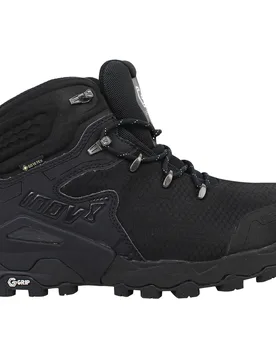 Roclite Pro G 400 Gtx V2 Womens Black Hiking Boots - Size Uk 5.5 - Inov-8 - FashionsVida