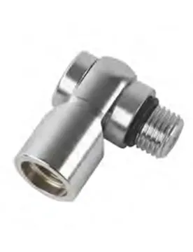Accoppiamento Girevole 300 Barunf7/16 Pollici
